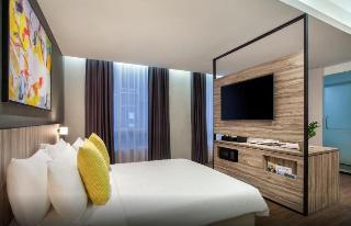 Fotos del hotel - Days Hotel and Suites by Wyndham Fraser Business Park KL