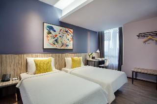 Fotos del hotel - Days Hotel and Suites by Wyndham Fraser Business Park KL