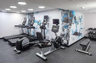 Fotos del hotel - Doubletree by Hilton New York Times Square South
