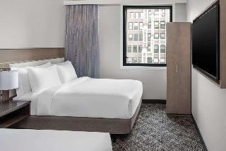 Fotos del hotel - DOUBLETREE BY HILTON NEW YORK TIMES SQUARE SOUTH