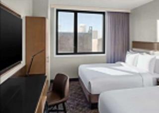 Fotos del hotel - DOUBLETREE BY HILTON NEW YORK TIMES SQUARE SOUTH