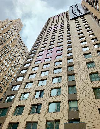 Fotos del hotel - DOUBLETREE BY HILTON NEW YORK TIMES SQUARE SOUTH