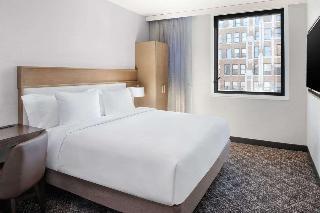 Fotos del hotel - Doubletree by Hilton New York Times Square South
