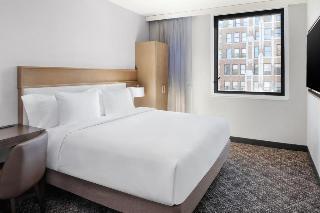 Fotos del hotel - DOUBLETREE BY HILTON NEW YORK TIMES SQUARE SOUTH