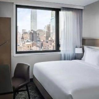 Fotos del hotel - Doubletree by Hilton New York Times Square South
