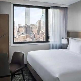 Fotos del hotel - DOUBLETREE BY HILTON NEW YORK TIMES SQUARE SOUTH