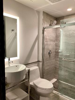 Fotos del hotel - Doubletree by Hilton New York Times Square South