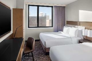 Fotos del hotel - DOUBLETREE BY HILTON NEW YORK TIMES SQUARE SOUTH