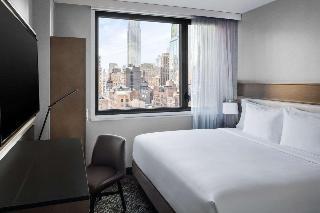 Fotos del hotel - DOUBLETREE BY HILTON NEW YORK TIMES SQUARE SOUTH