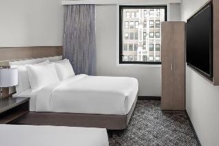Fotos del hotel - Doubletree by Hilton New York Times Square South