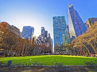 Fotos del hotel - DOUBLETREE BY HILTON NEW YORK TIMES SQUARE SOUTH