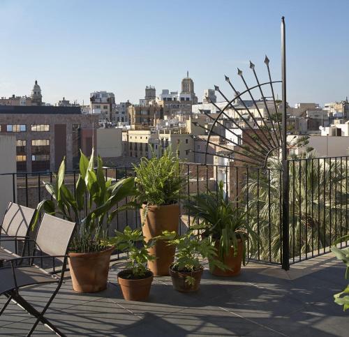 Fotos del hotel - Casa Camper Barcelona