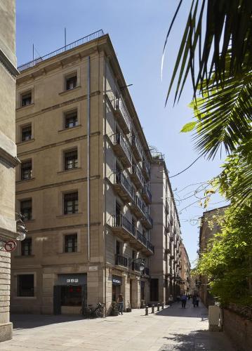 Fotos del hotel - Casa Camper Barcelona