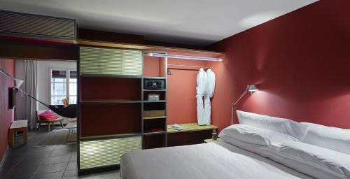 Fotos del hotel - Casa Camper Barcelona