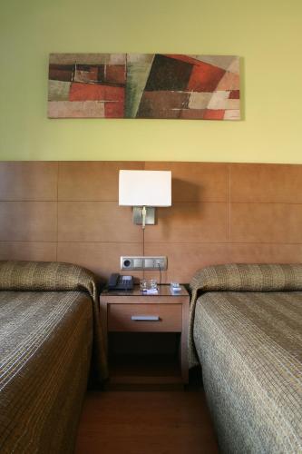Fotos del hotel - HOTEL 4C PUERTA EUROPA
