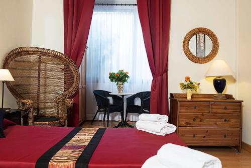 Fotos del hotel - Fashion House