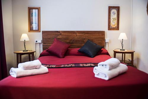 Fotos del hotel - Fashion House