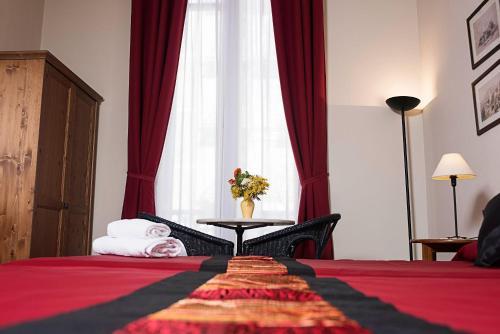 Fotos del hotel - Fashion House