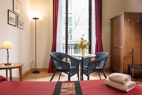 Fotos del hotel - Fashion House