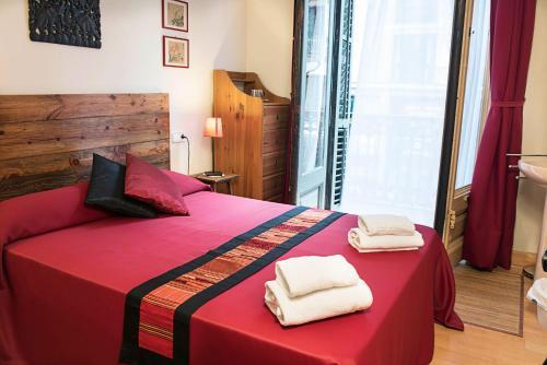 Fotos del hotel - Fashion House