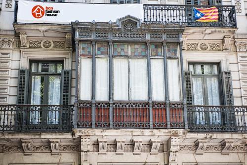 Fotos del hotel - Fashion House
