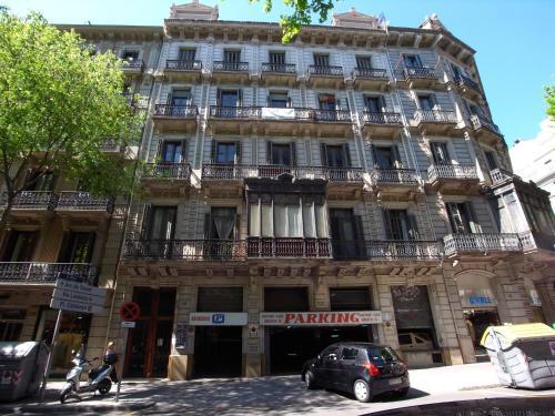 Fotos del hotel - Fashion House
