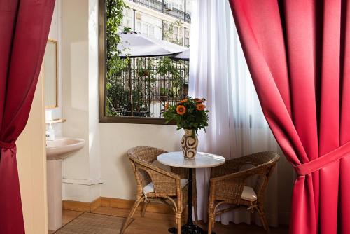 Fotos del hotel - Fashion House