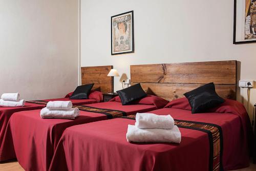Fotos del hotel - Fashion House