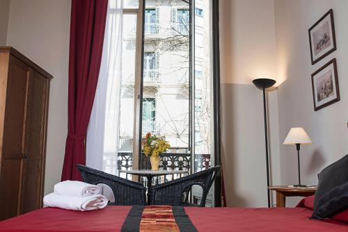 Fotos del hotel - Fashion House