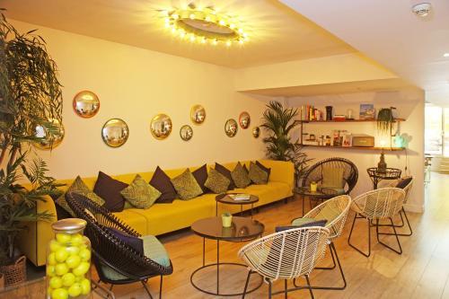 Fotos del hotel - CHIC & BASIC LEMON BOUTIQUE HOTEL