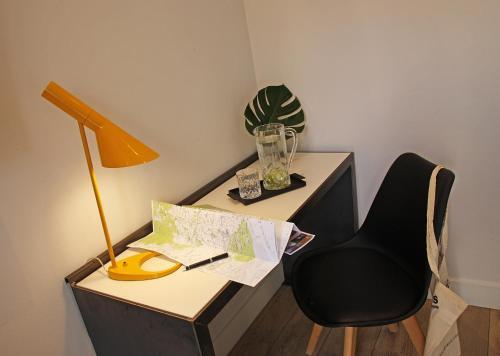 Fotos del hotel - CHIC & BASIC LEMON BOUTIQUE HOTEL