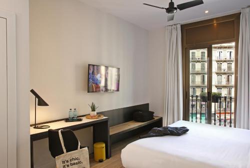 Fotos del hotel - CHIC & BASIC LEMON BOUTIQUE HOTEL