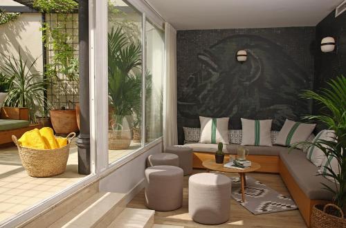 Fotos del hotel - CHIC & BASIC LEMON BOUTIQUE HOTEL