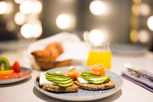 Grand Hyatt Barcelona