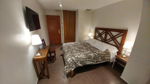 Fotos del hotel - LA CIUDADELA