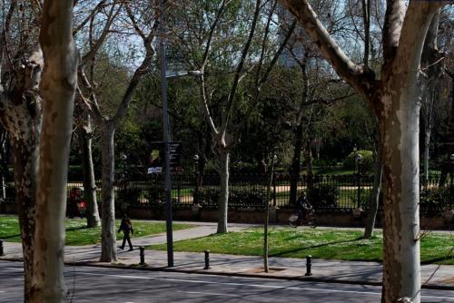 Fotos del hotel - LA CIUDADELA