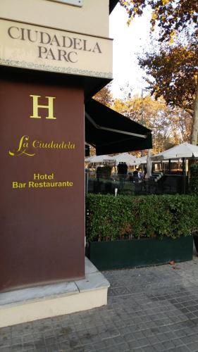 Fotos del hotel - LA CIUDADELA