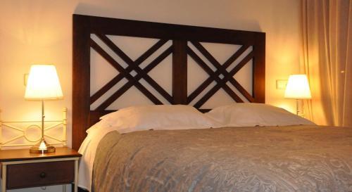 Fotos del hotel - LA CIUDADELA