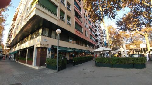 Fotos del hotel - LA CIUDADELA