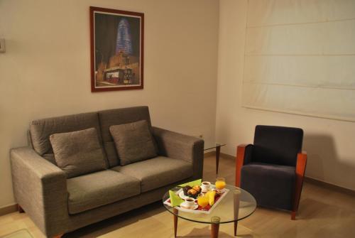Fotos del hotel - Aparthotel Napols - Abapart