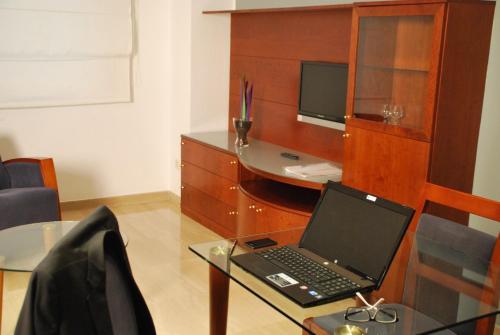 Fotos del hotel - Aparthotel Napols - Abapart