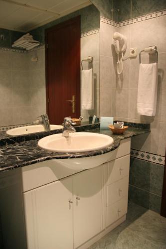 Fotos del hotel - Aparthotel Napols - Abapart