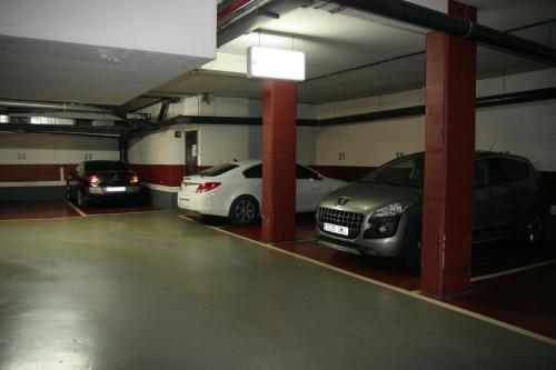 Fotos del hotel - Aparthotel Napols - Abapart