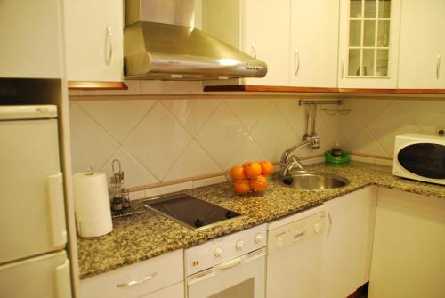 Fotos del hotel - Aparthotel Napols - Abapart