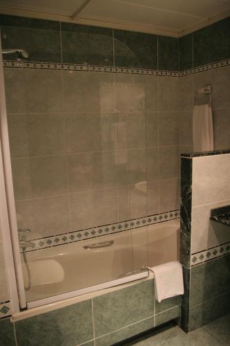 Fotos del hotel - Aparthotel Napols - Abapart
