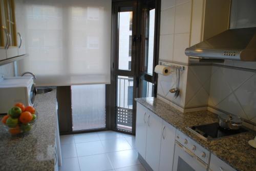 Fotos del hotel - Aparthotel Napols - Abapart