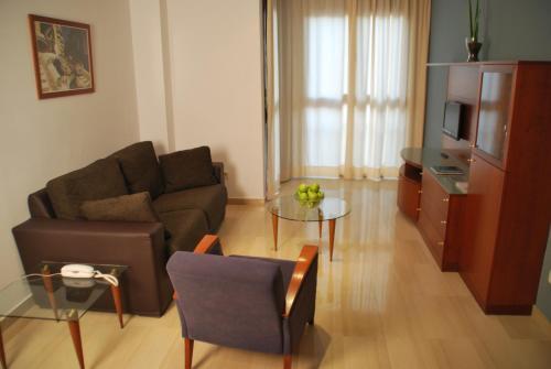 Fotos del hotel - Aparthotel Napols - Abapart