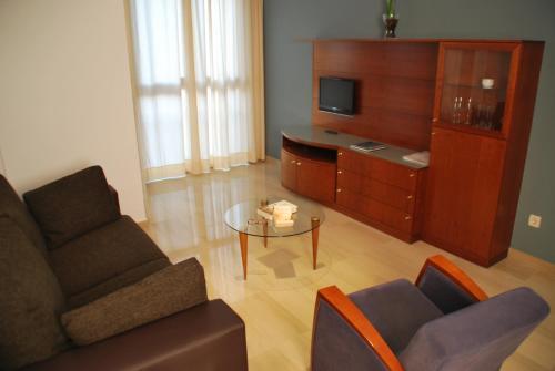 Fotos del hotel - Aparthotel Napols - Abapart