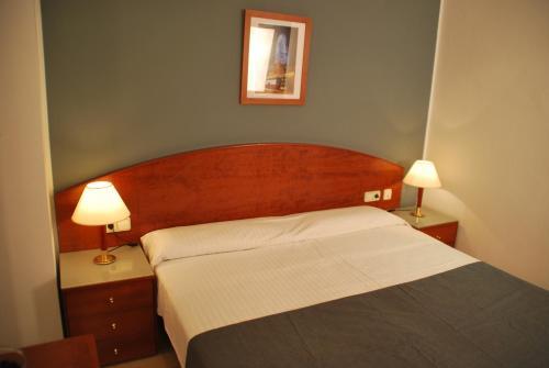 Fotos del hotel - Aparthotel Napols - Abapart
