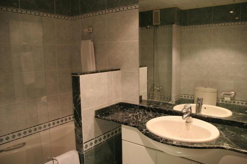 Fotos del hotel - Aparthotel Napols - Abapart